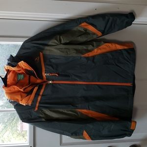 Boy LL Bean Winter Jacket